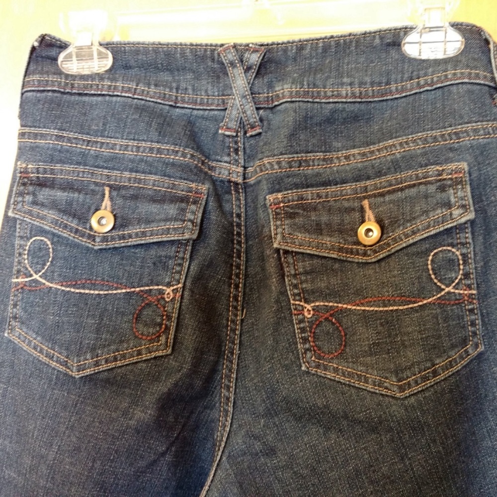 Loop jeans - Picture 3 of 4